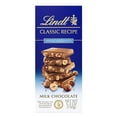 thumbnail image 1 of Milk Hazelnut Les Grandes Bar, 1 of 1