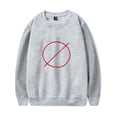 thumbnail image 1 of Milk Inside a Bag of Milk Empty Set Crewneck Sweatshirt Merch Casual Sweatshirt Unisex Clothing, 1 of 2