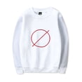 thumbnail image 1 of Milk Inside a Bag of Milk Empty Set Crewneck Sweatshirt Merch Casual Sweatshirt Unisex Clothing, 1 of 2