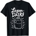 thumbnail image 1 of Milk Legendairy T-Shirt, 1 of 4