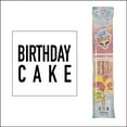 thumbnail image 1 of Milk Magic Birthday Cake Milk Flavoring Straws 4 Count, 1 of 7
