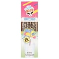 thumbnail image 1 of Milk Magic Variety Milk Flavoring Straws 24 Count, 1 of 7