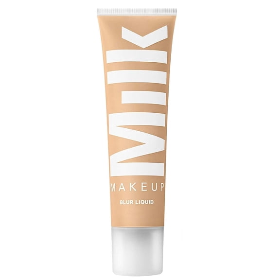 Milk Makeup - Blur Liquid Matte Foundation (Honey) 1oz/30ml