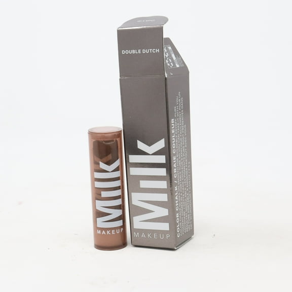 Milk Makeup Chalk Color Double Dutch 0.09oz/2.5g New With Box