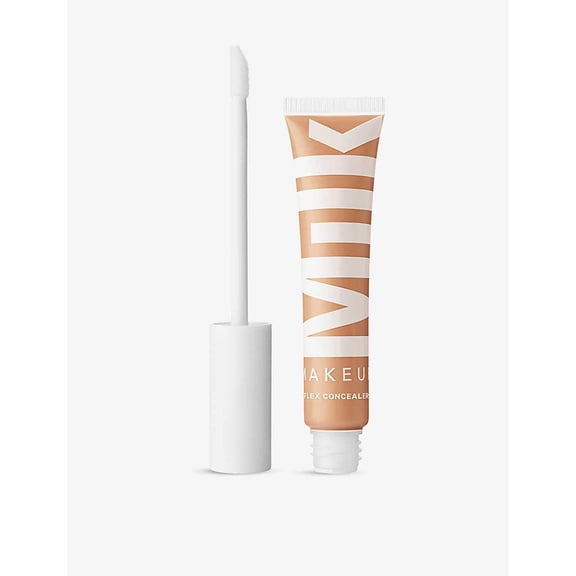 Milk Makeup Flex Concealer - Caramel (medium-to-full-coverage concealer that covers, calms, and flexes) C40