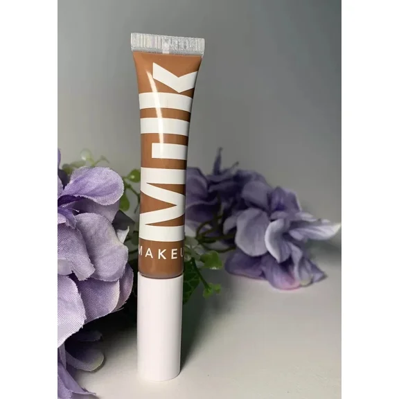 Milk Makeup Flex Concealer - Tan - Natural Finish Cream 0.2 Oz Authentic New