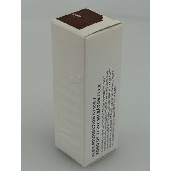 MILK MAKEUP Flex Foundation Stick, Deep, 0.35 oz