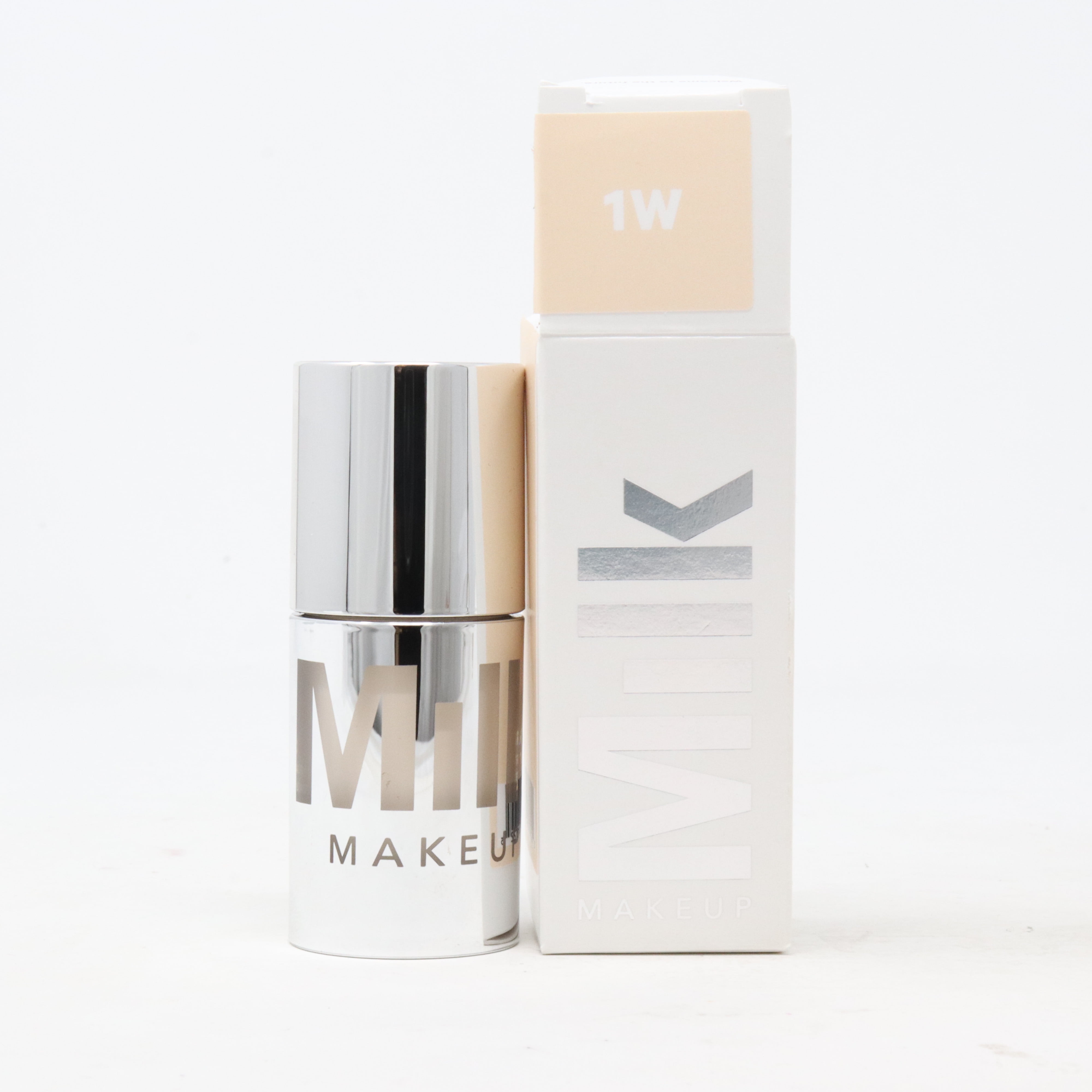 Milk Makeup Future Fluid All Over Cream Concealer 1W 0.28oz/8.5ml New