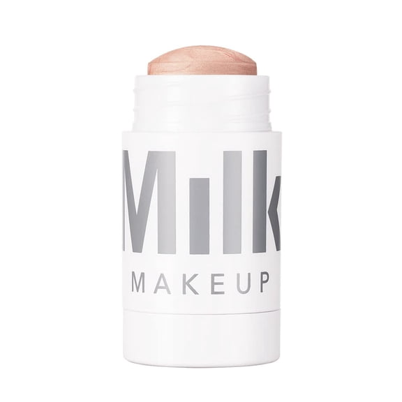 Milk Makeup Highlighter Mini Lit 0.24oz/6.7g New With Box