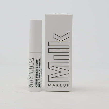 Milk Makeup Kush Fiber Brow Gel MJ 0.15oz/4.5ml New With Box