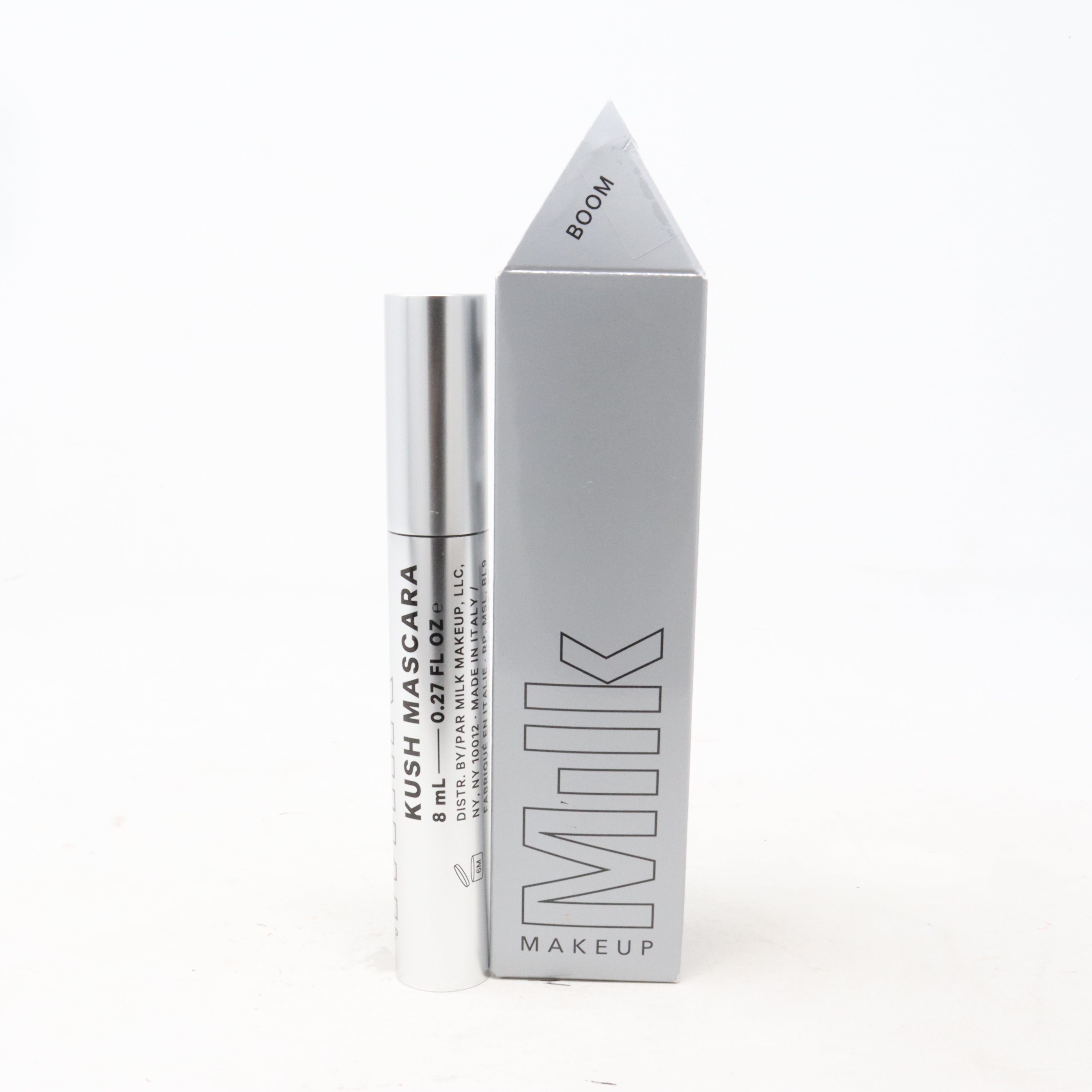 Milk Makeup KUSH mascara volume intense en teinte Boom