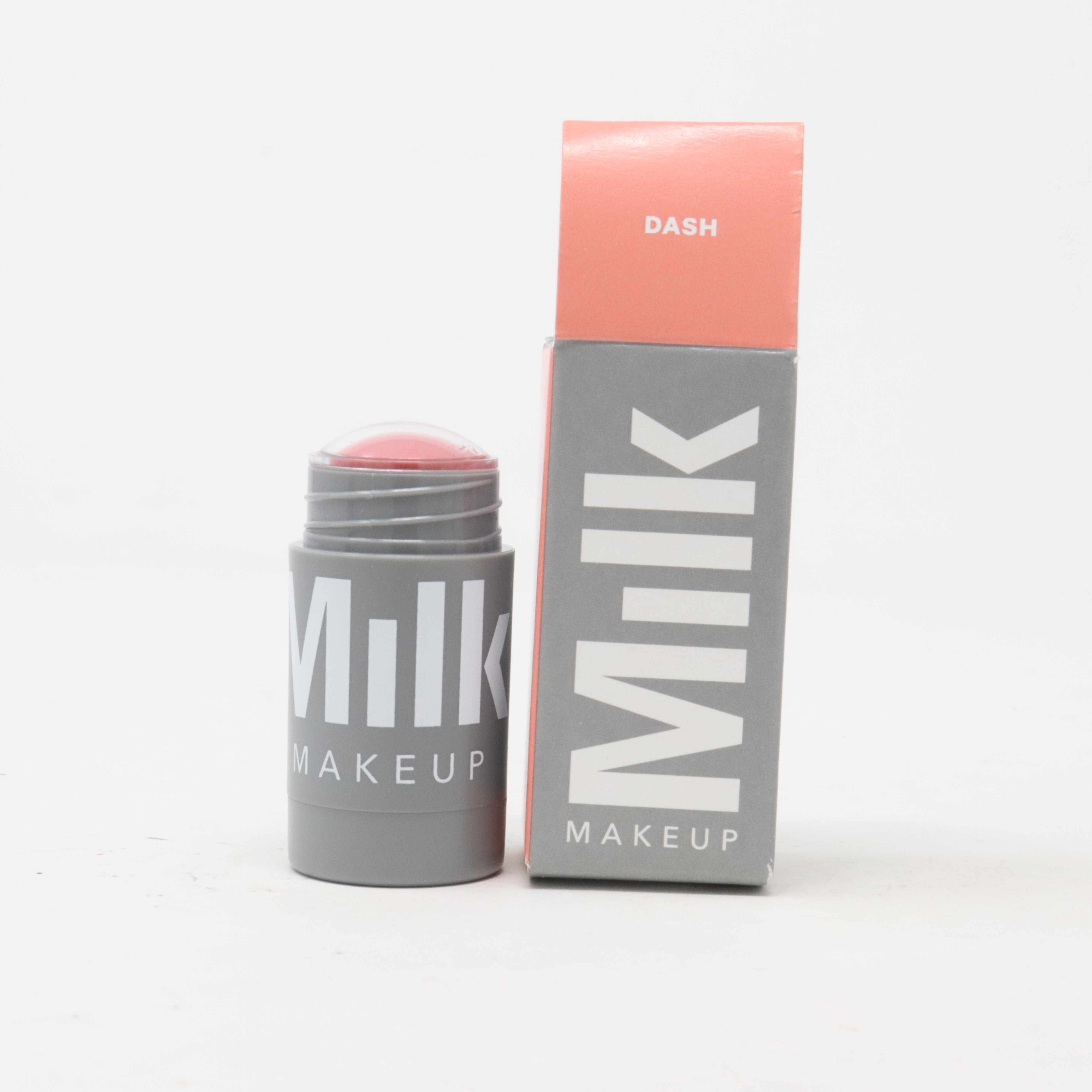 Milk Makeup Lip + Cheek Cream Blush Stick Dash 0.21oz/6g New With Box - image 1 of 6