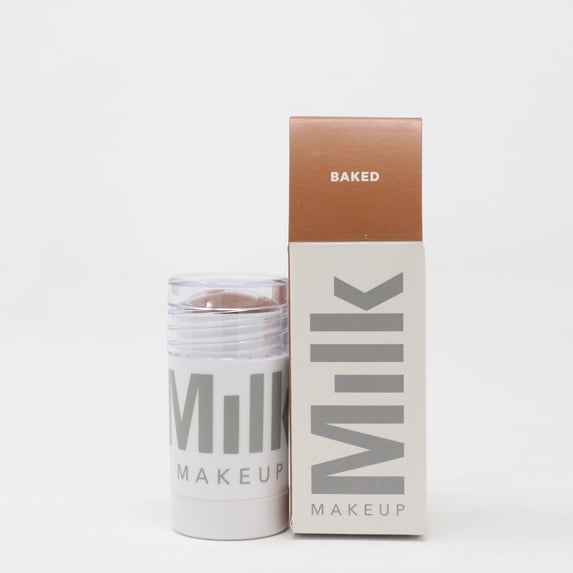 Milk Makeup Mini Matte Cream Bronzer Baked 0.19oz/5.7g New With Box