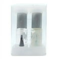 thumbnail image 1 of Milk Makeup Nail Polish Duo Crystal, Rock It   .14 fl oz each, 1 of 1