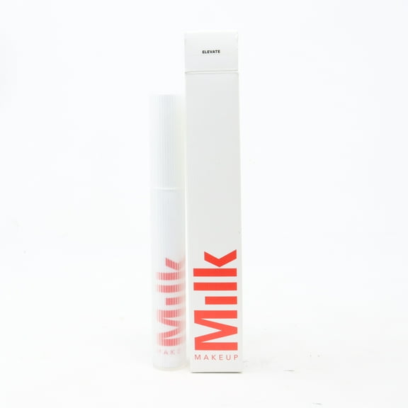 Milk Makeup Rise Lifting + Lengthening Mascara Elevate 0.28oz/8g New With Box