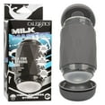 thumbnail image 1 of Milk Master Vibro Squeeze Stroker - Black, 1 of 8
