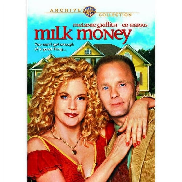 Milk Money