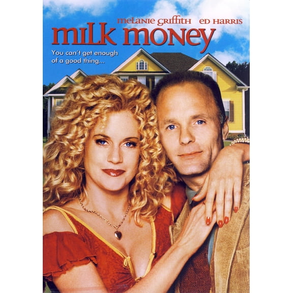 Pre-Owned Milk Money