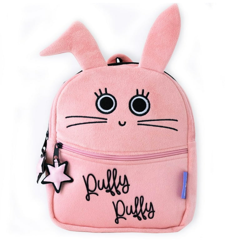 Milk&Moo Chancin Toddler Backpack Milk&Moo Chancin Toddler Backpack