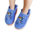thumbnail image 1 of Milk&Moo Flying Toucan Kids Slippers, 1 of 7