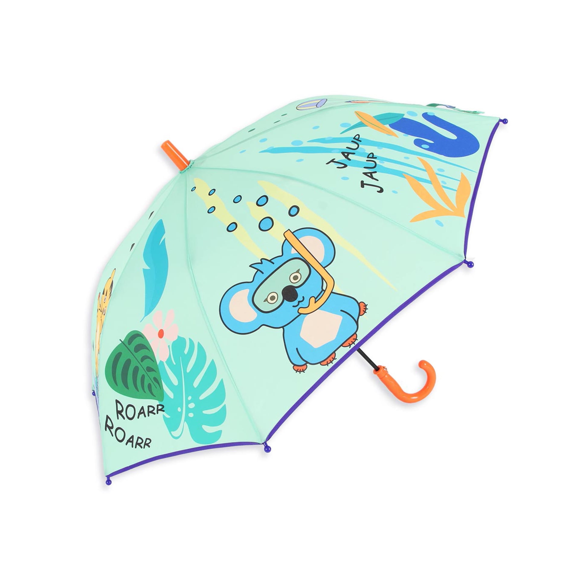 Thomas the Tank Engine Umbrella Thomas and Friends children