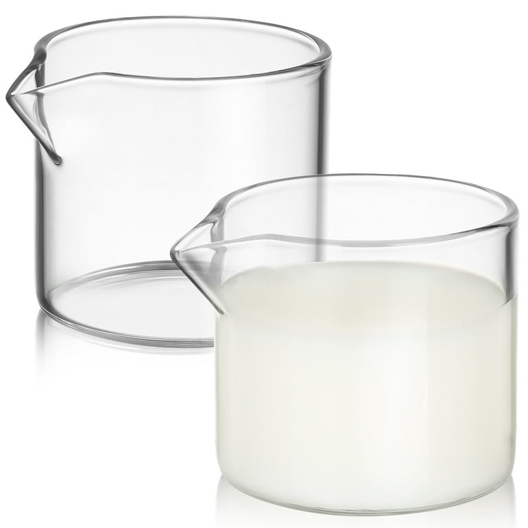 milk pitcher, glass milk jug, glass milk pitcher, clear glass milk jar,  milk cup,Small Glass Milk Jugs Coffee Cups Milk Cups Glass Milk Cups Milk