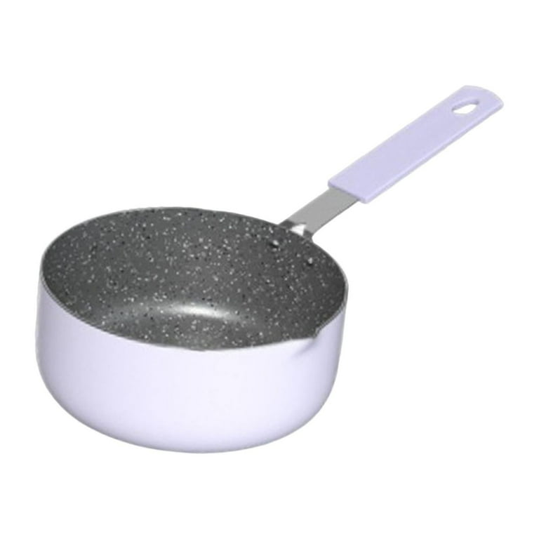 Stainless Steel Sauce pan Milk Pan for tea and milk