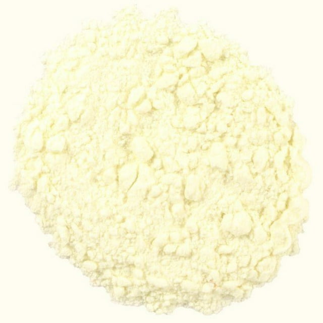 Milk Powder, Buttermilk