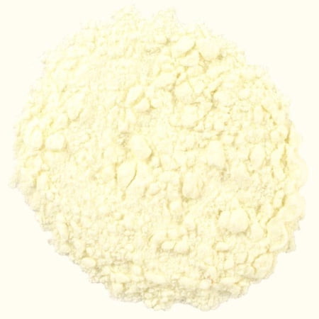 Milk Powder, Buttermilk