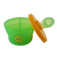 thumbnail image 1 of Milk Powder Container Sesame Street Big Bird Sippy Cup, 1 of 1