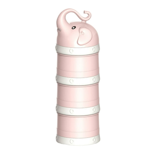 Milk Powder Dispenser Food Storage Travel Food Storage Containers