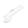 thumbnail image 1 of Milk Powder Measuring Spoon Food Grade No Toxic Coffee Powder Teaspoon, 1 of 16
