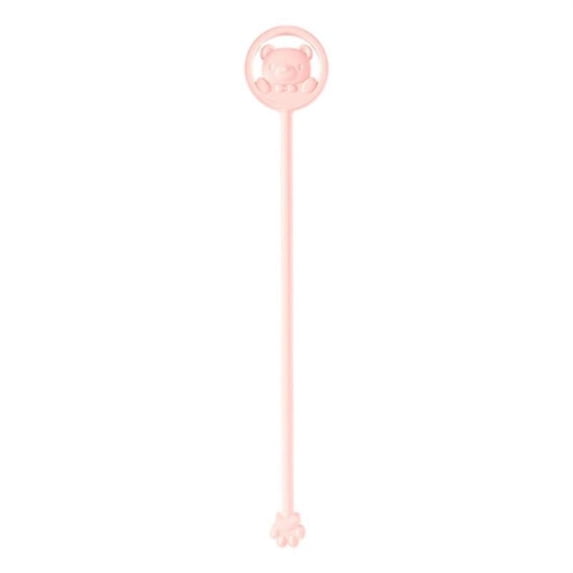 Milk Powder Stir Stick Solid Bottle Feeding Stirrer for Juices Creamer
