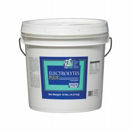 Milk Products-inc Sav-a-caf Electrolyte Plus 10 Poun01-7408-0321