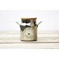 thumbnail image 1 of Milk Reclamation Barn Milk Churn Candle Barn Dance, 12.5 Ounces, Home, Home D√©cor, 1 of 1