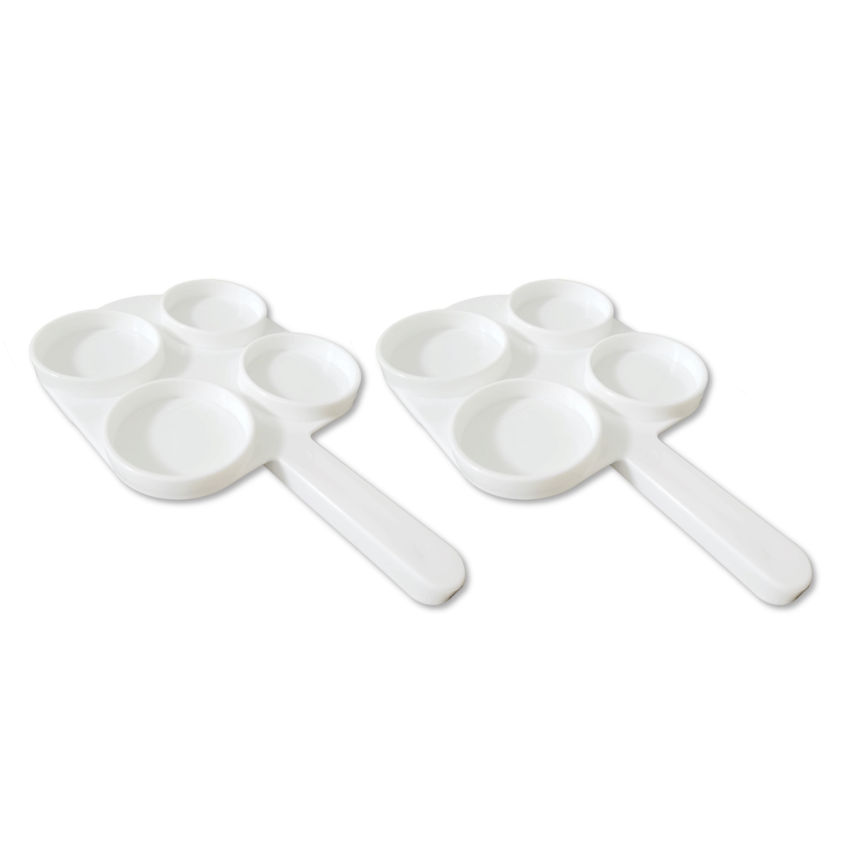 Milk Sampling Tray, Milk Collection Tray, Mastitis Detection Board ...