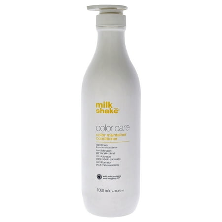 Milk Shake Color Maintainer Conditioner - 33.8 oz Conditioner