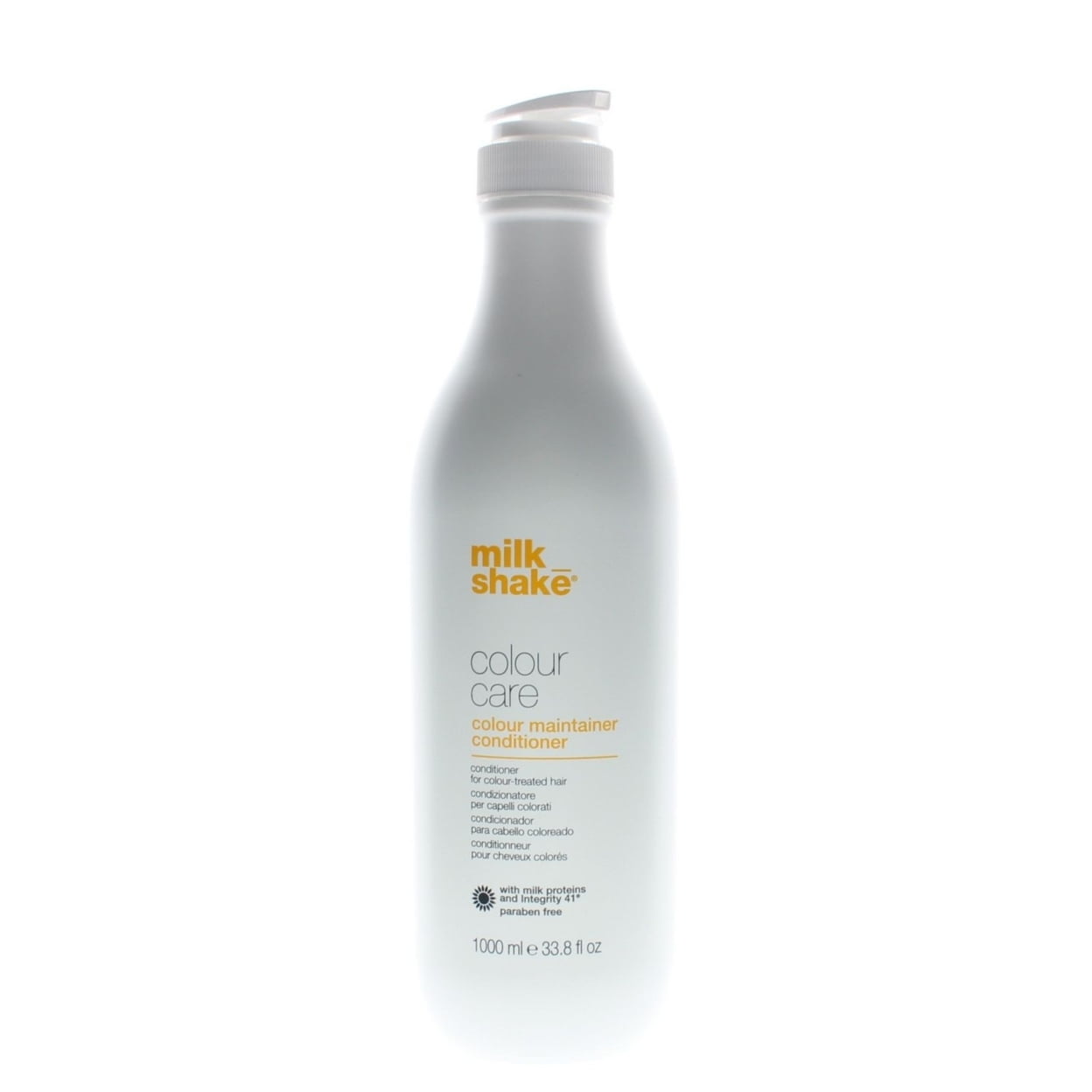 Milk Shake Colour Care Colour Maintainer Conditioner 33.8oz/1000ml
