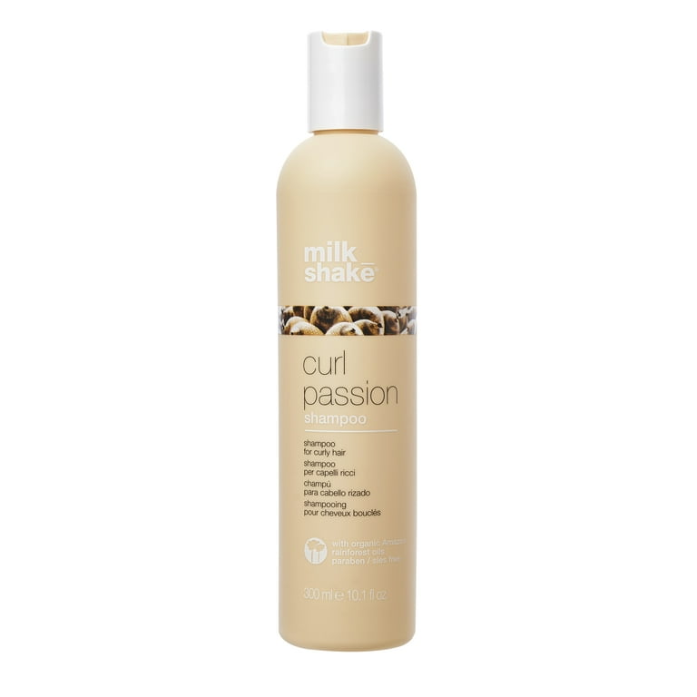 Milk Shake Curl Passion Shampoo 10.1 Oz 