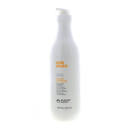 Milk_Shake Daily Frequent Conditioner, 33.8 oz