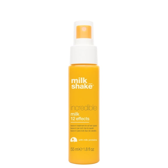 Milk_Shake Incredible Milk Leave-In Hair Treatment, 12 Benefits, 1.8 fl oz