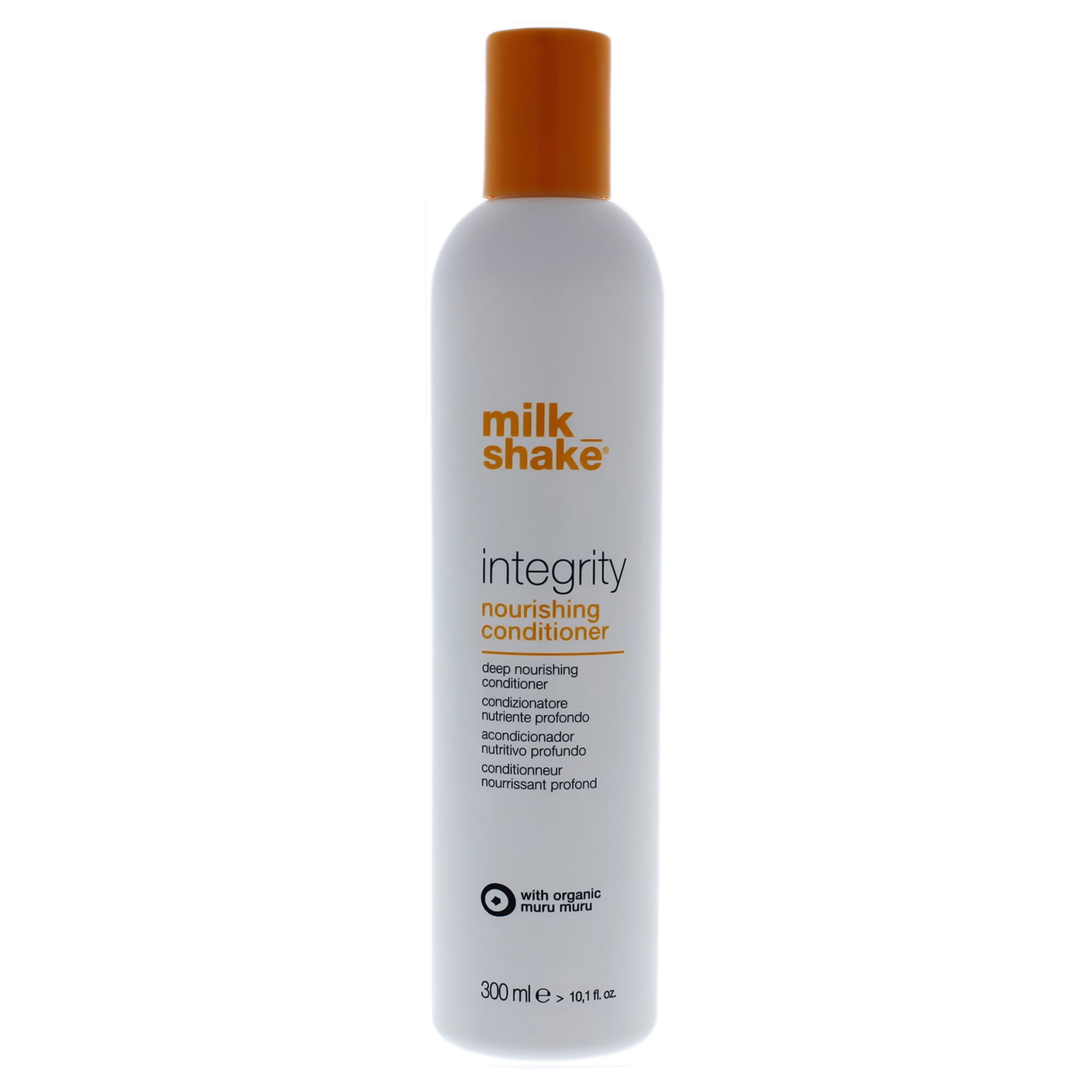 Milk Shake Integrity Nourishing Conditioner - 10.1 oz Conditioner