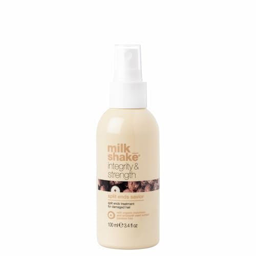 Milk_Shake Integrity & Strength Split Ends Savior, 3.4 fl oz