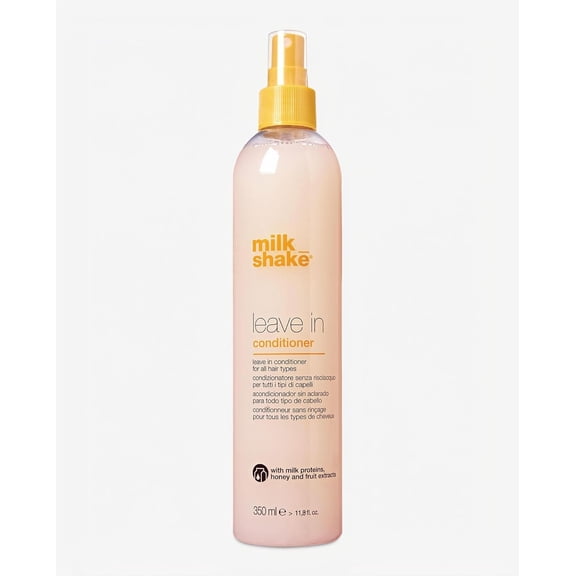 Milk_Shake Leave-in Conditioner, Detangling Spray, 11.8 fl oz