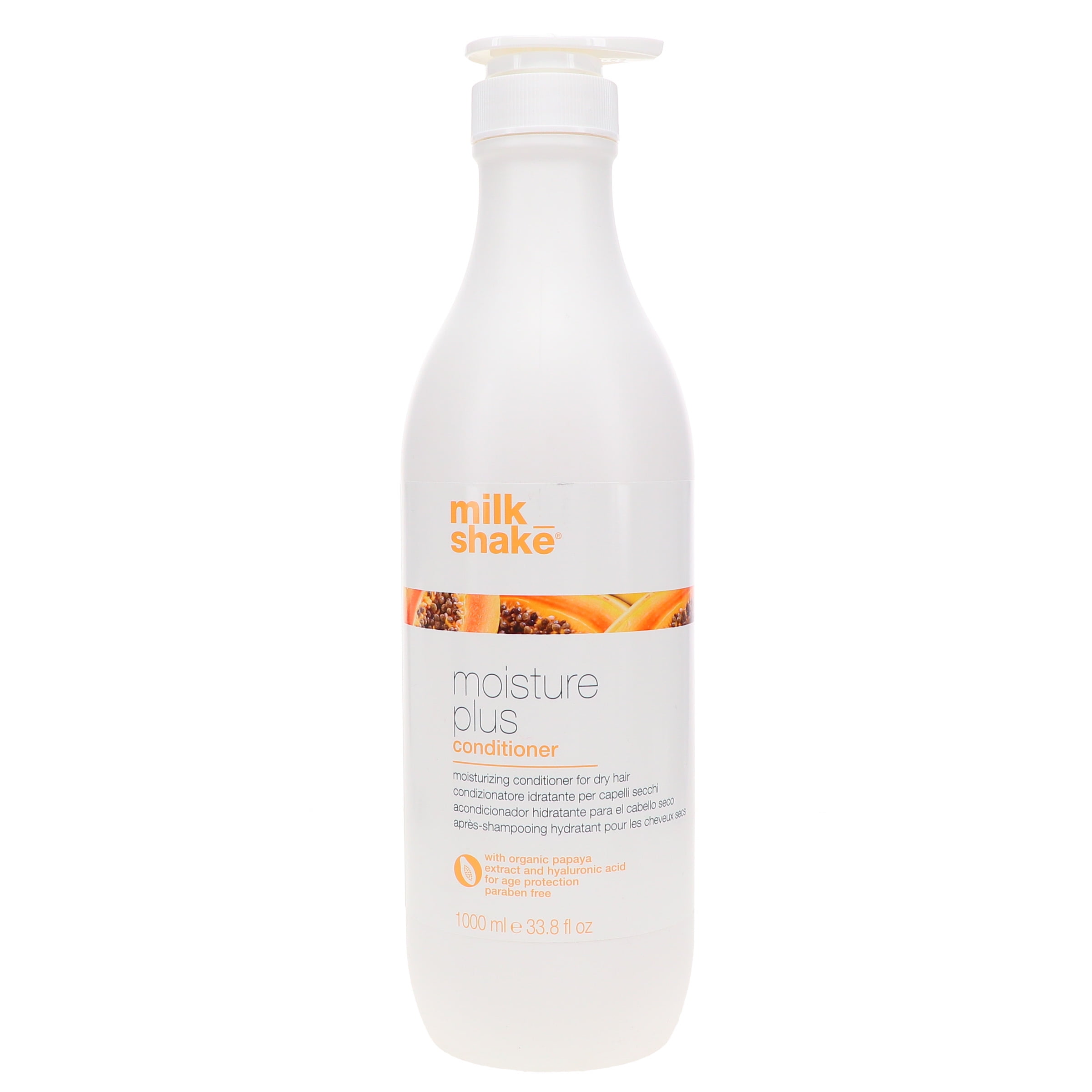 milkさま専用 milk_shake Intensive Hydration Moisture Plus Conditioner