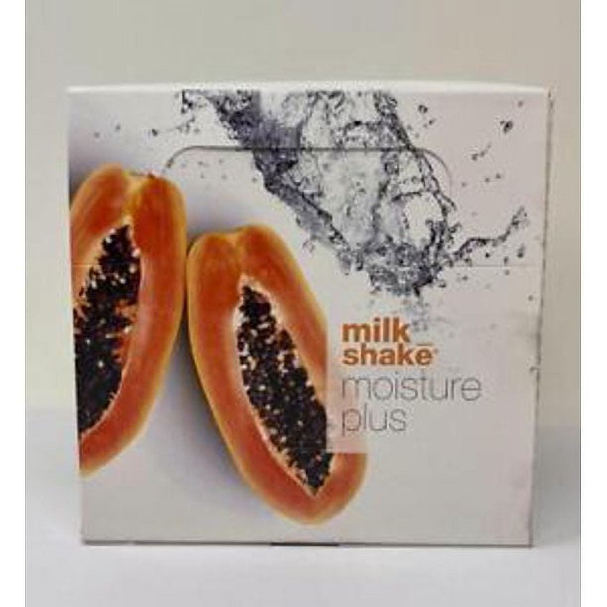 Milk Shake Moisture Plus Lotion 6 x 0.4 Oz - Walmart.com