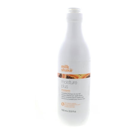 Milk_Shake Moisture Plus Shampoo, 33.8 oz