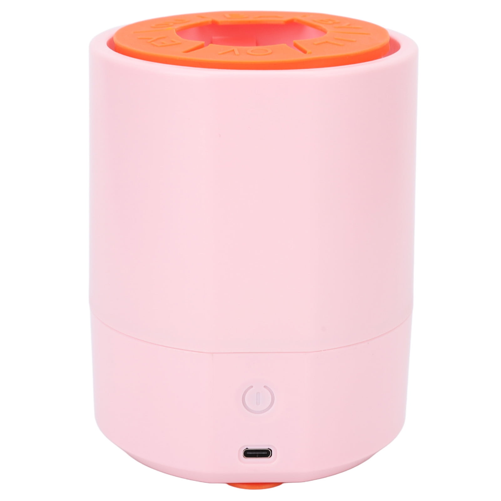 Milk Shaker Machine, ABS 360 Degree Bidirectional Rotation Durable Baby