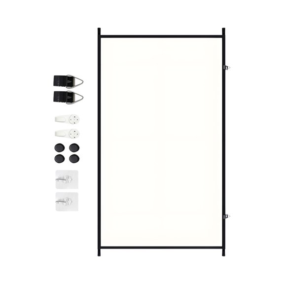 Milk Silk Projection Screen With Short Throw Type 16:9 Aspect Ratio Perfect For 4K Movie And Sports Home Theaters