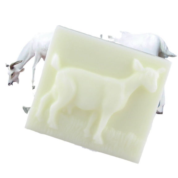 Milk Soap Is A Gentle Cleansing Soap That Moisturizes And Hydrates Babies. Pregnant Women Can Use Facial Soap To Wash Their Faces